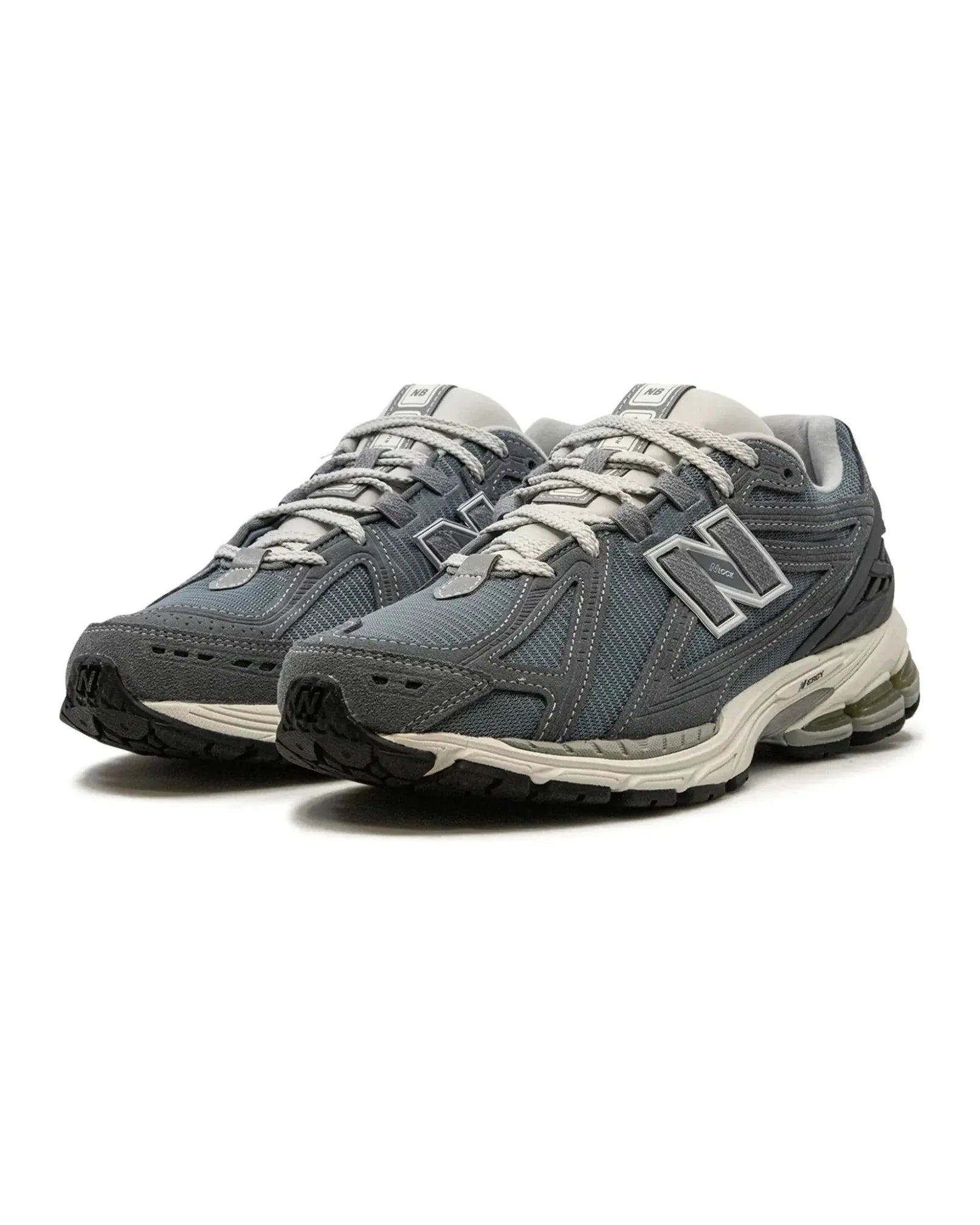 New Balance 1906R "Titanium" - street-bill.dk