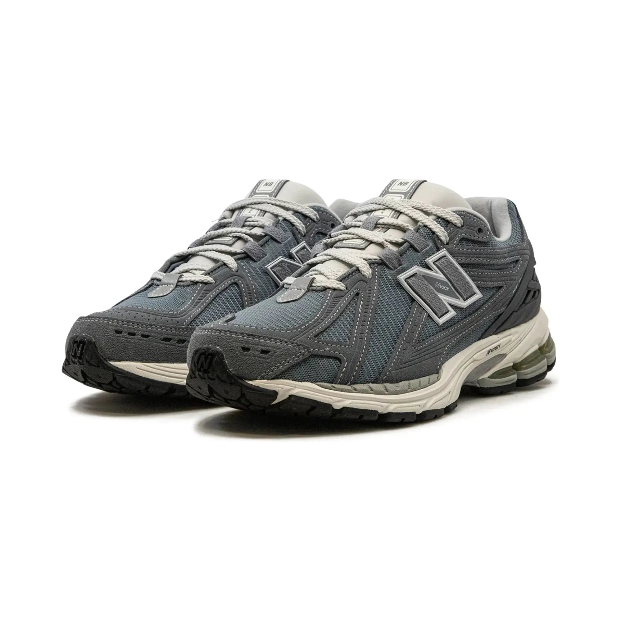 New Balance 1906R "Titanium" - street-bill.dk