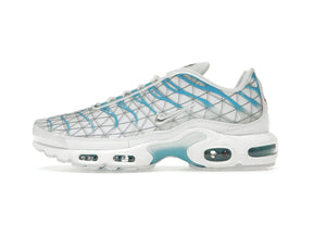 Nike Air Max Plus "Marseille" - street-bill.dk