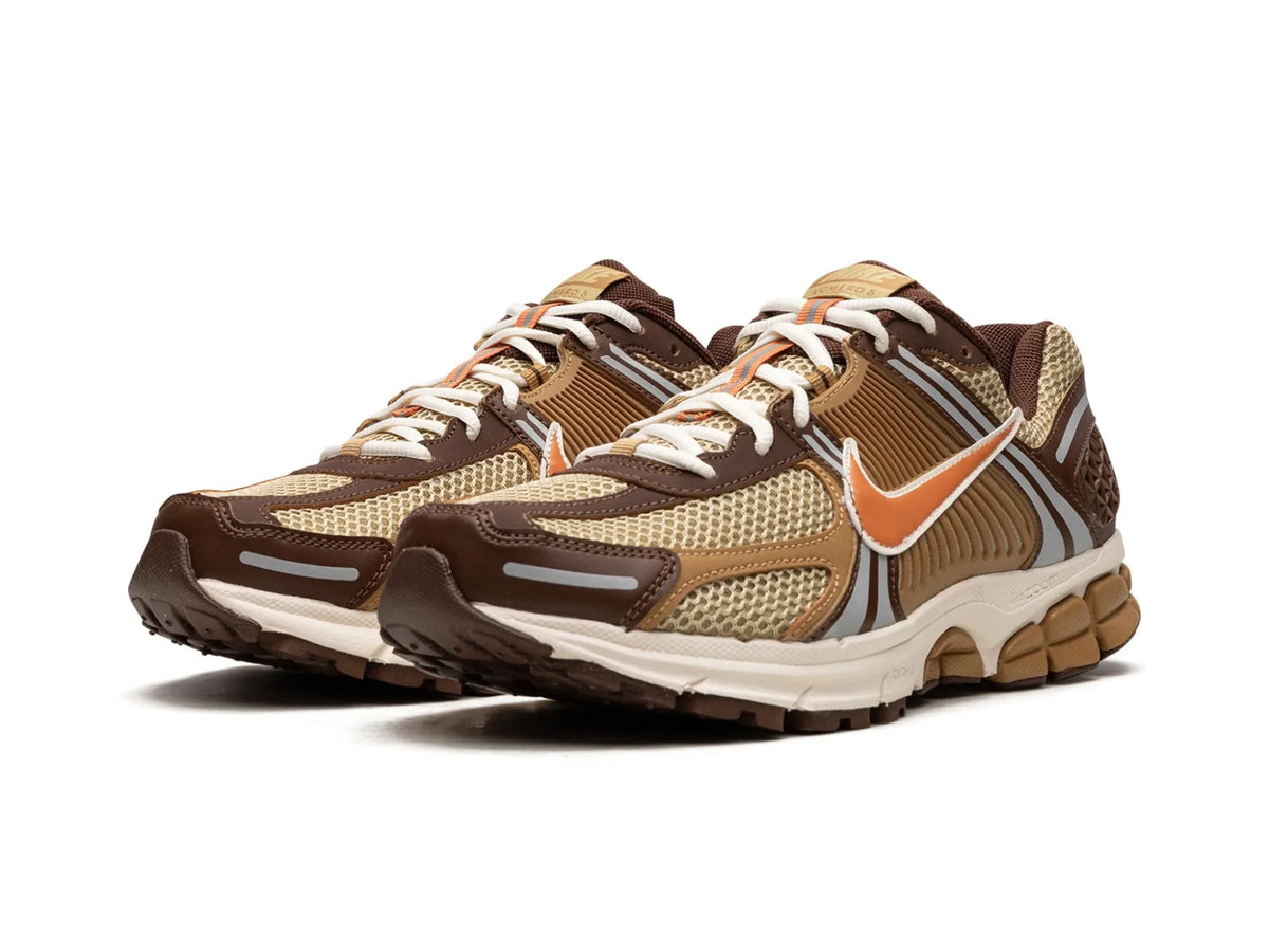 Nike Zoom Vomero 5 "Wheat Grass Cacao Wow" - street-bill.dk