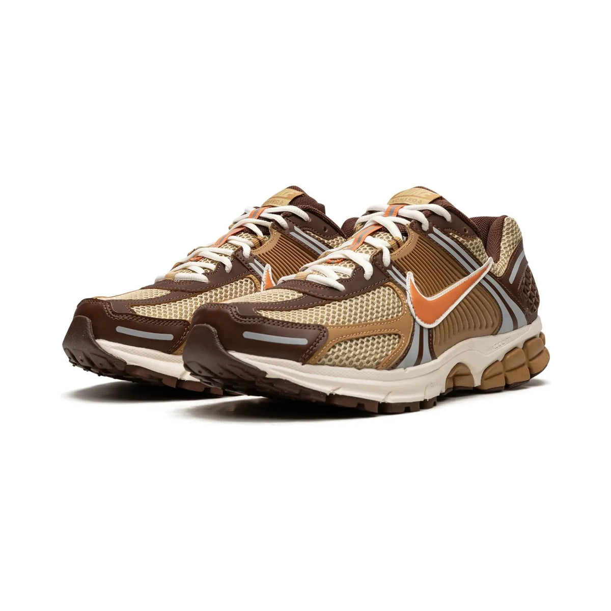 Nike Zoom Vomero 5 "Wheat Grass Cacao Wow" - street-bill.dk