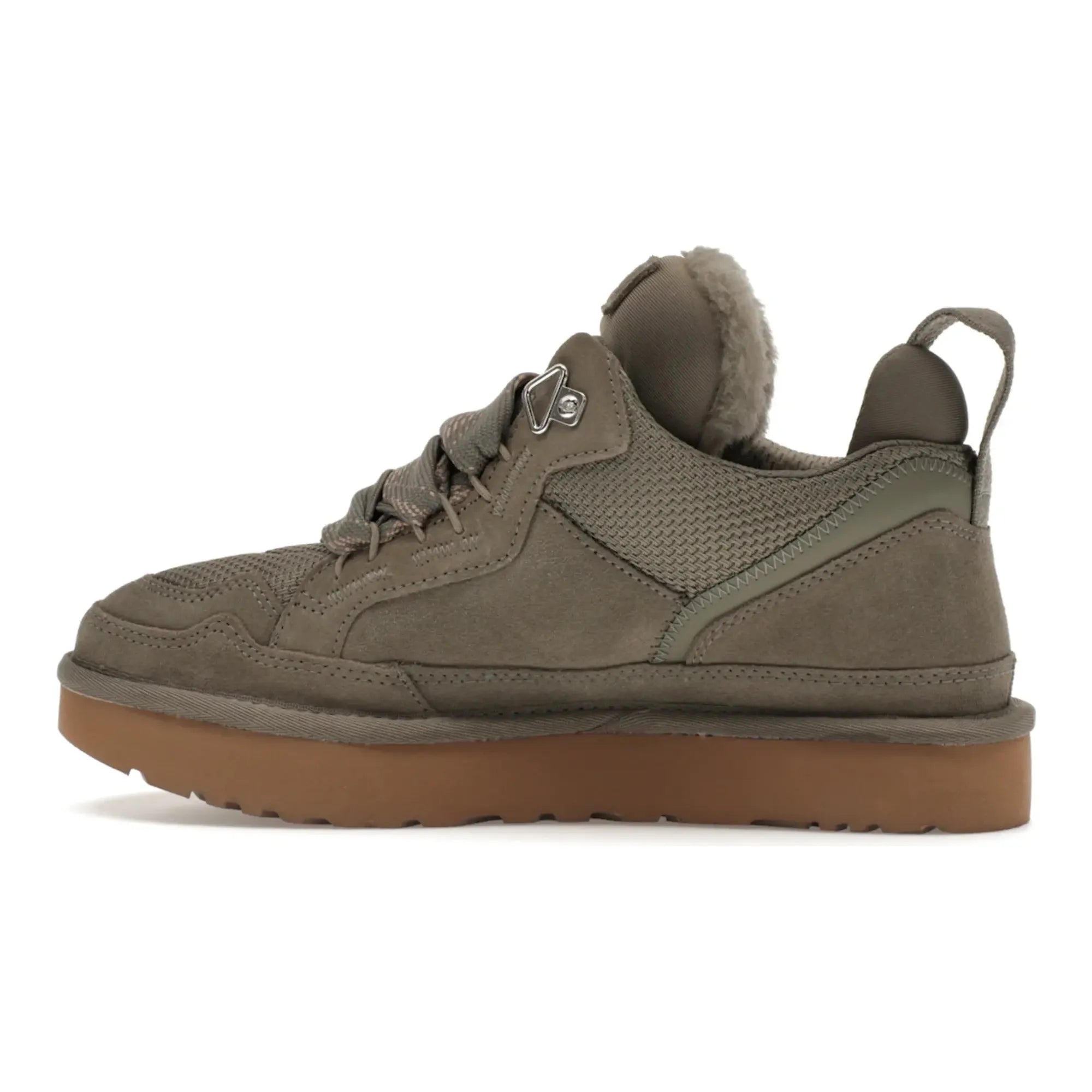 UGG Lowmel Moss Green (Women's)
