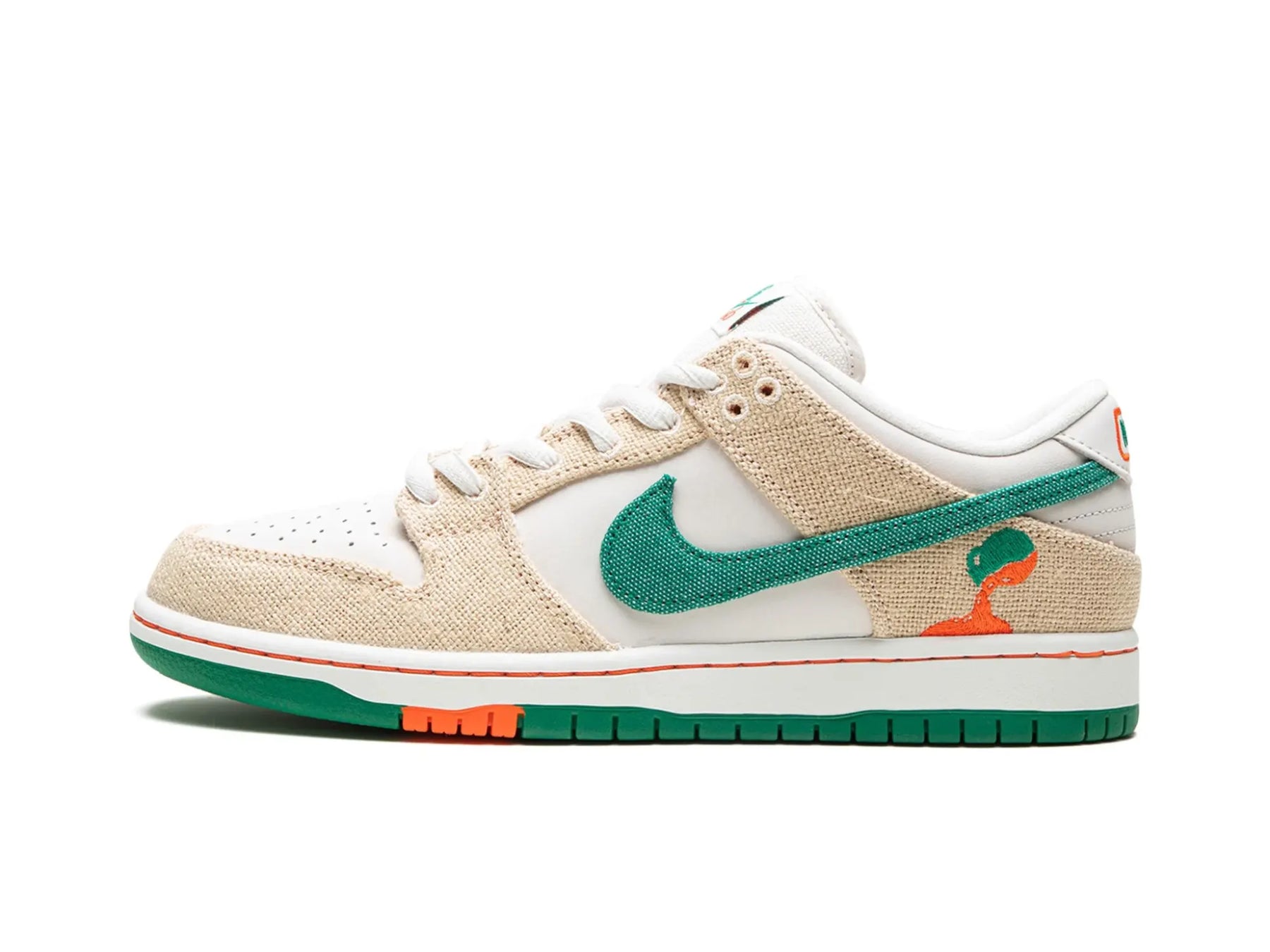 Nike SB Dunk Low "Jarritos" - street-bill.dk