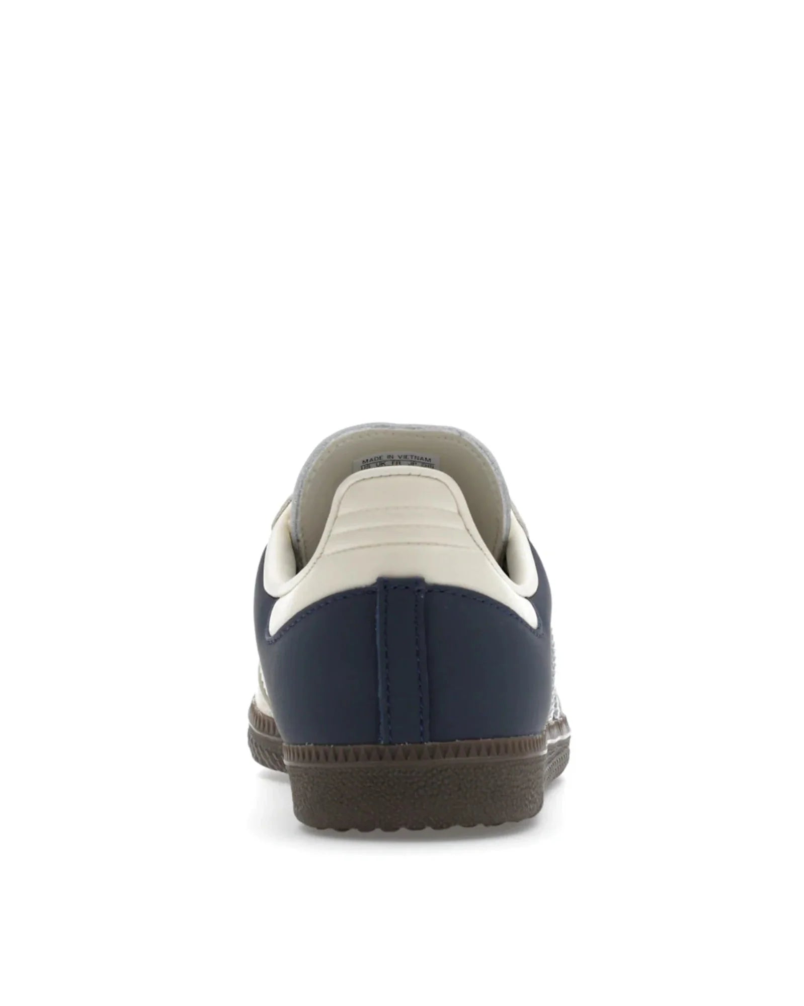adidas Samba OG Night Indigo Crew White (Women's)