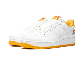 Nike Air Force 1 Low Retro "West Indies Yellow" - street-bill.dk