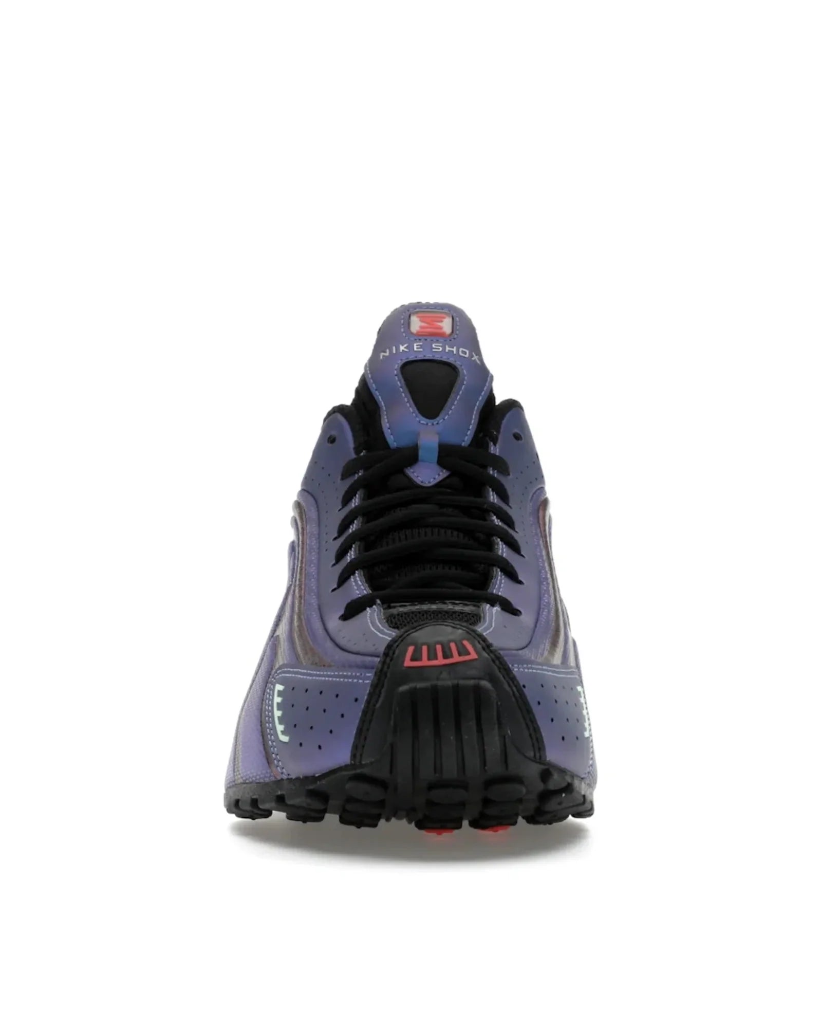 Nike Shox R4 Iridescent
