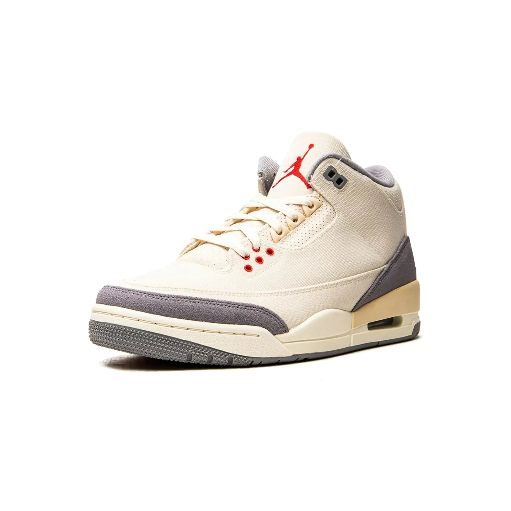 Nike Air Jordan 3 "Muslin" - street-bill.dk