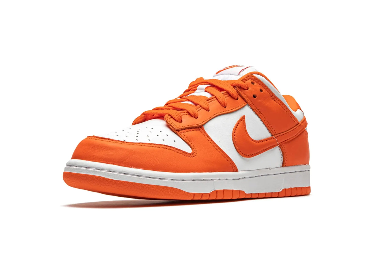 Nike Dunk Low SP "Syracuse" - street-bill.dk