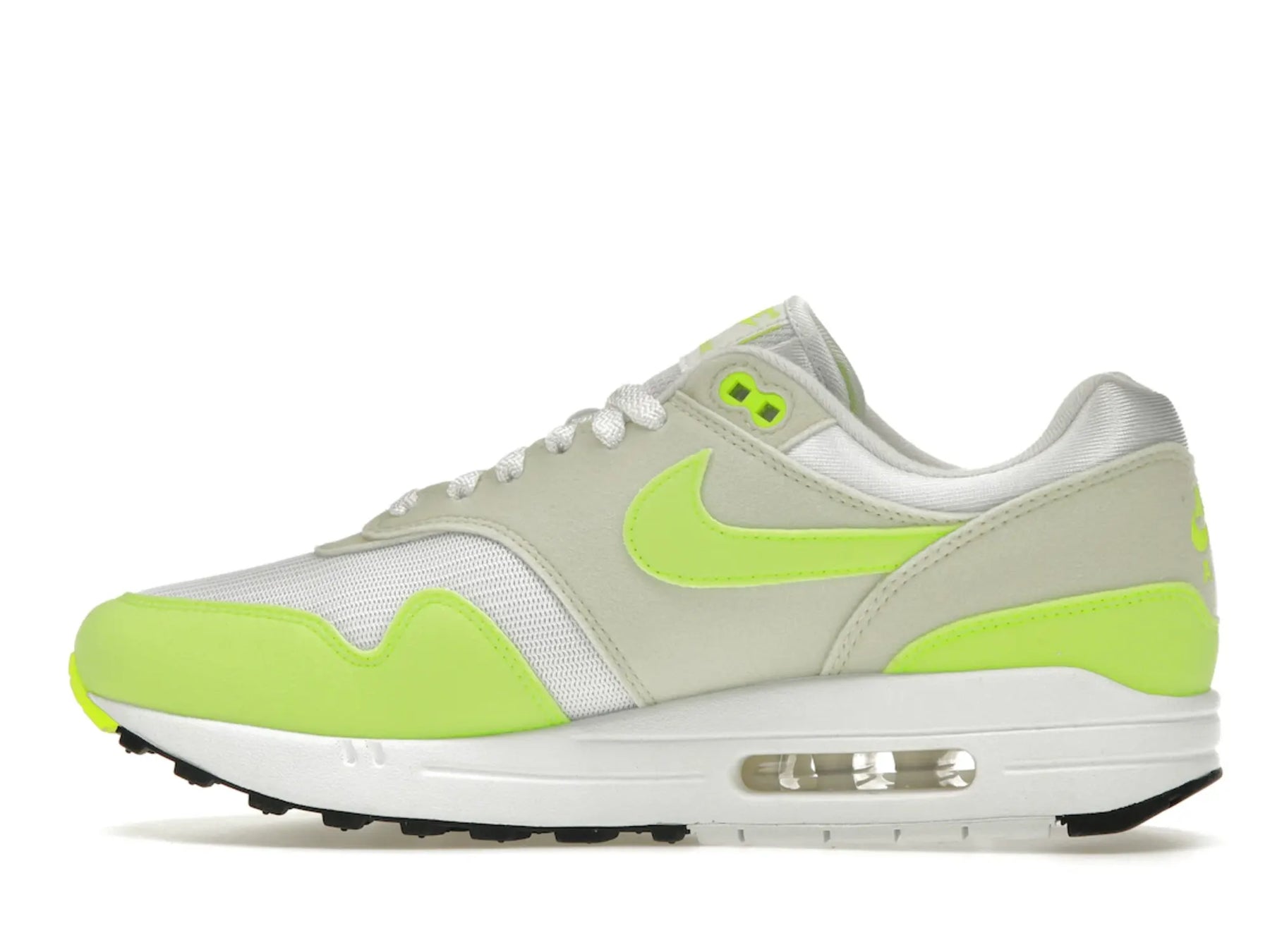 Nike Air Max 1 '87 "Volt Suede" - street-bill.dk