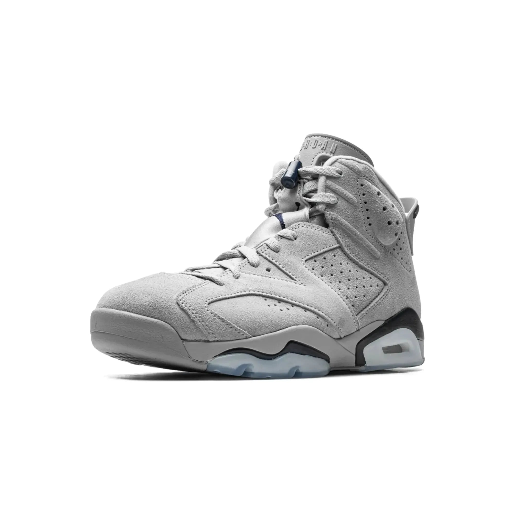 Nike Air Jordan 6 Retro "Georgetown" - street-bill.dk