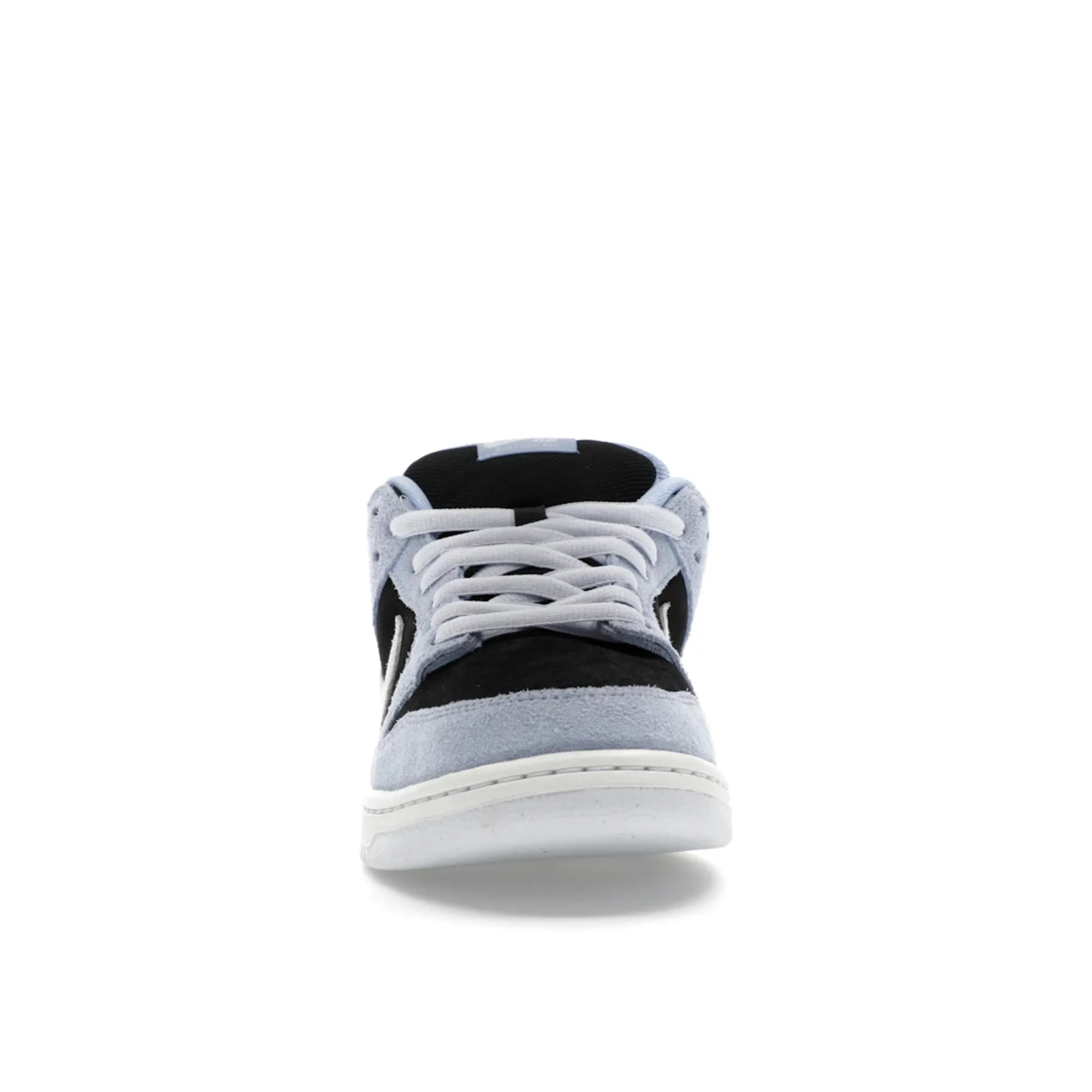 Nike SB Dunk Low Black Aluminum