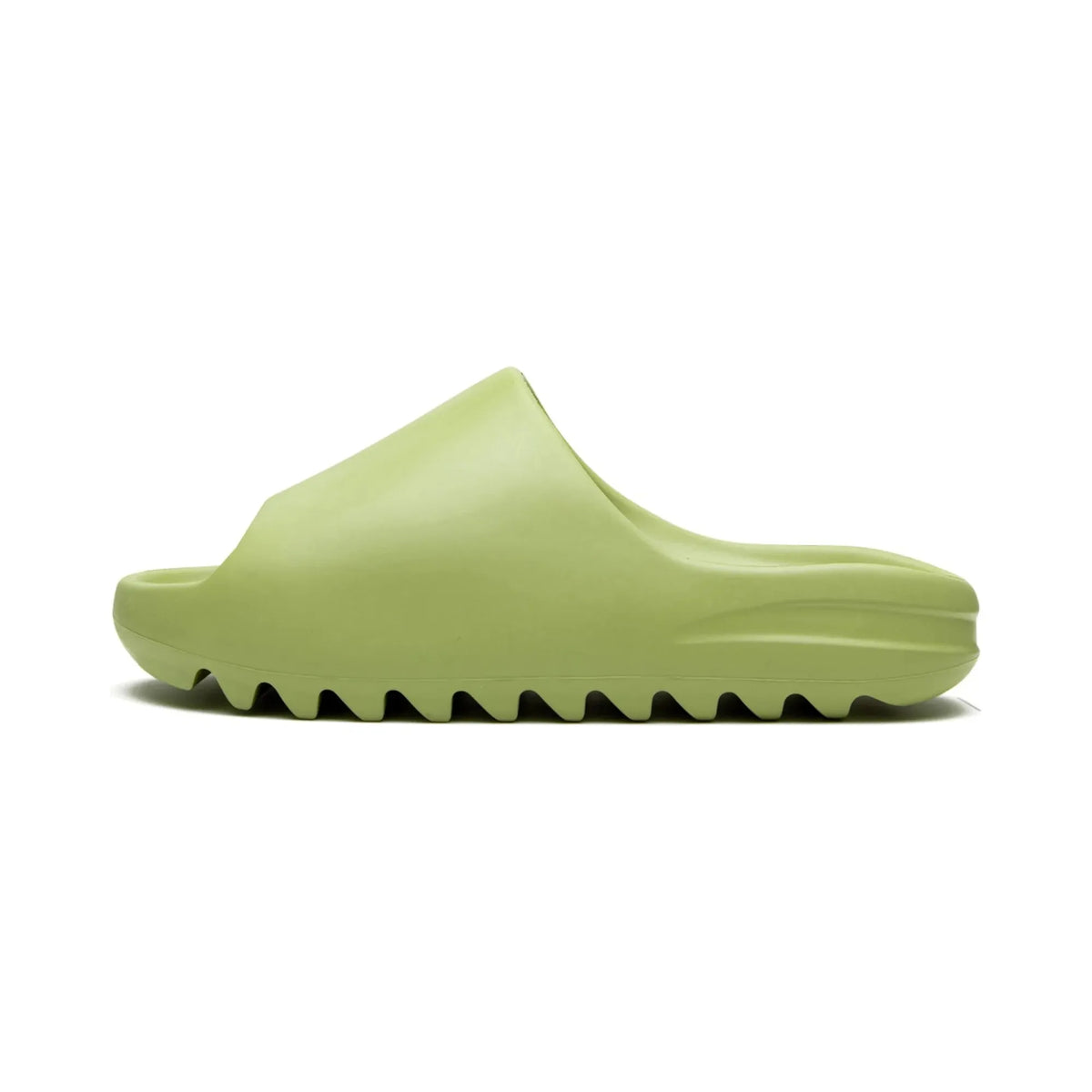 Yeezy Slide "Resin" - street-bill.dk