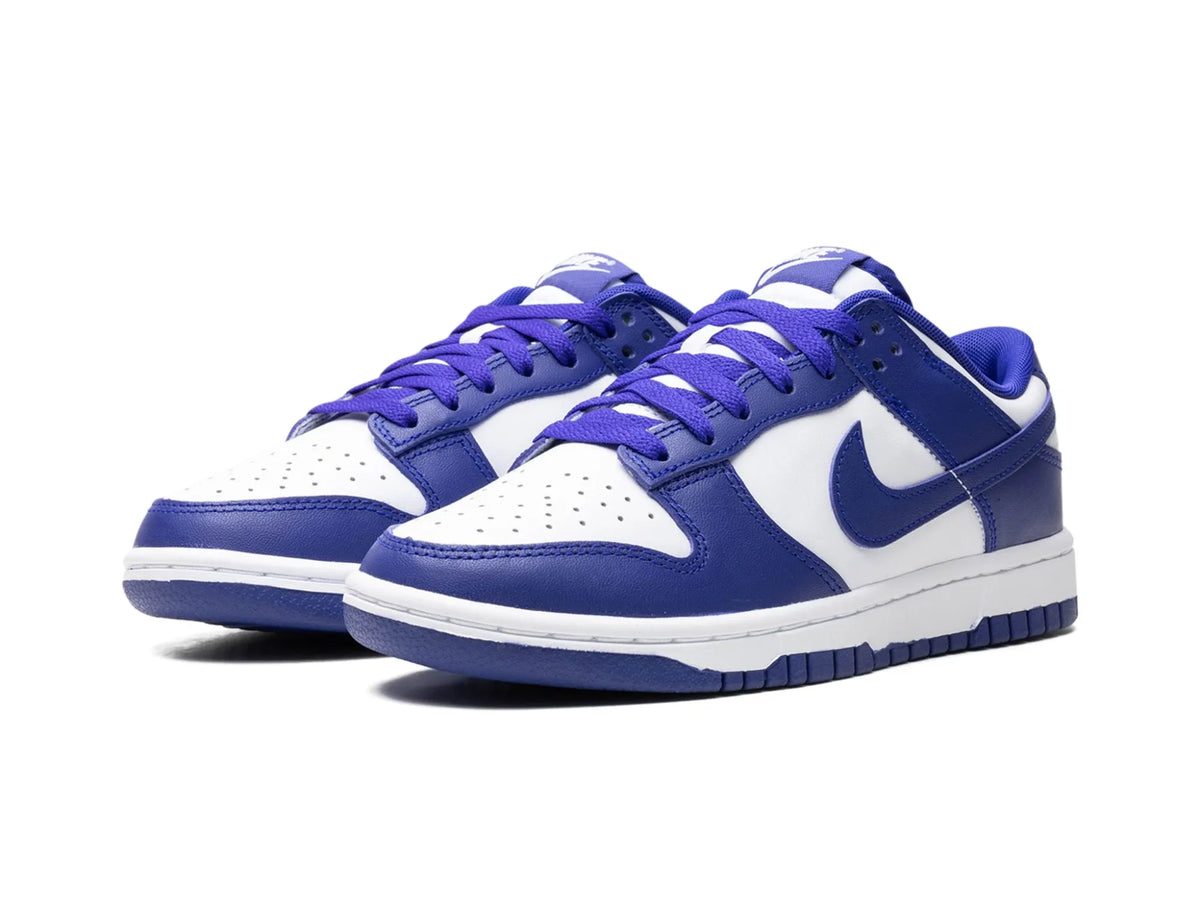 Nike Dunk Low Concord