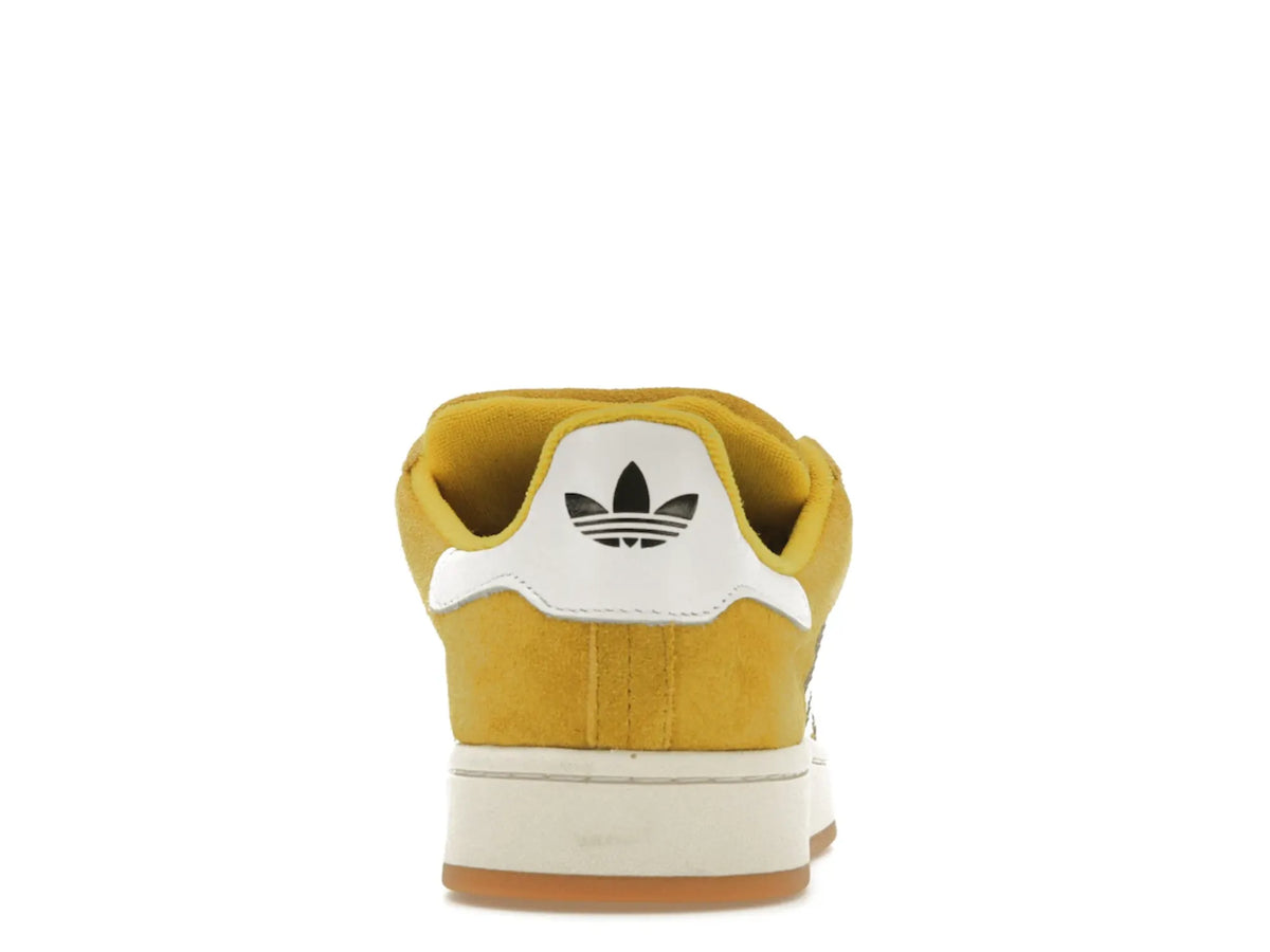 adidas Campus 00s Spice Yellow