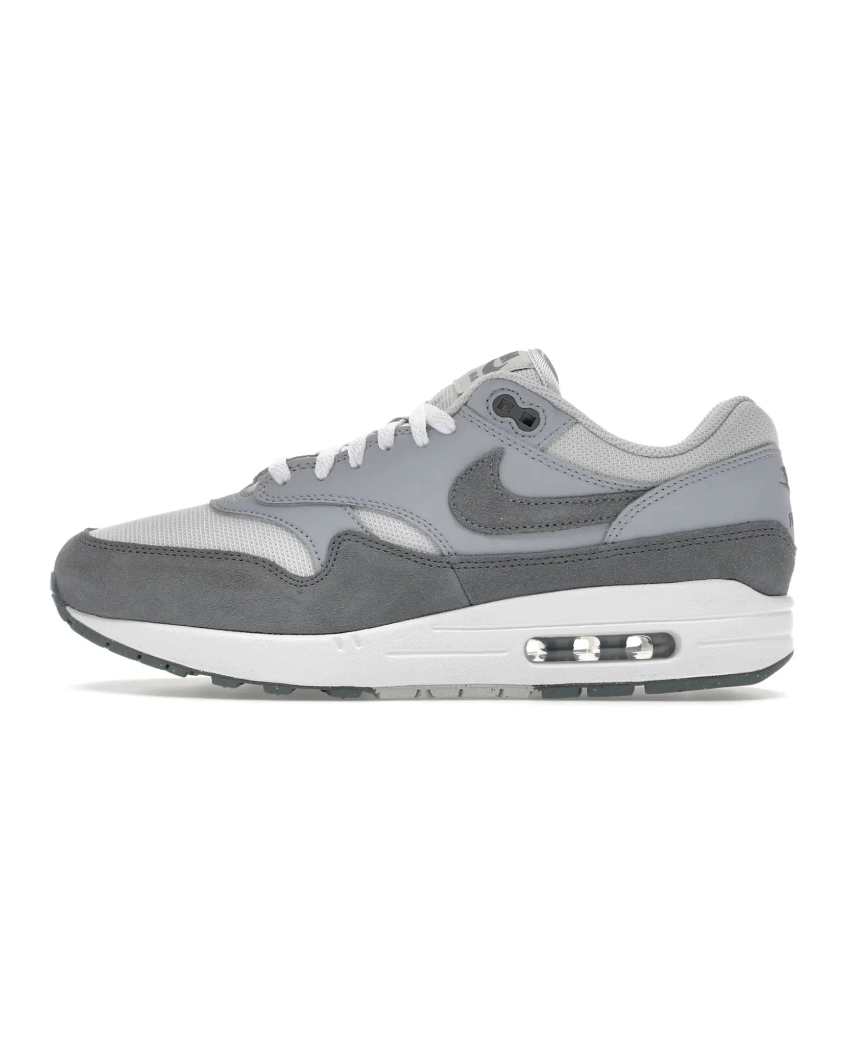 Nike Air Max 1 '87 Photon Dust Wolf Grey