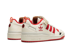 Adidas Forum Low "Home Alone" - street-bill.dk