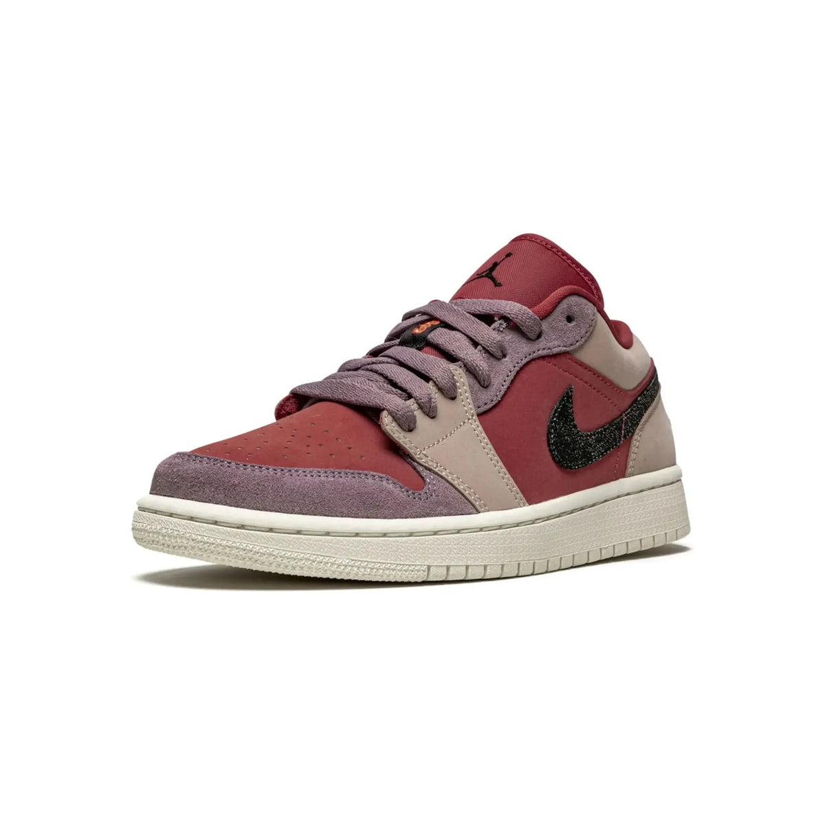 Nike Air Jordan 1 Low "Canyon Rust" - street-bill.dk