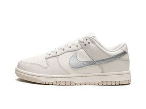 Nike Dunk Low "Sail Oxygen Purple" - street-bill.dk