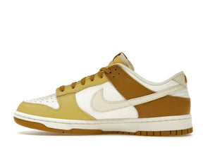 Nike Dunk Low Retro Bronzine