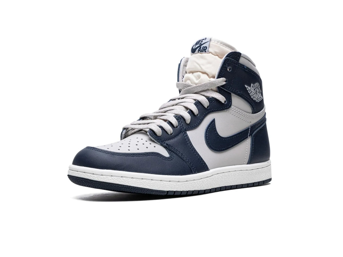 Nike Air Jordan 1 High 85 "Georgetown" - street-bill.dk