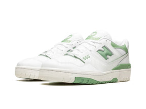 New Balance 550 "White Mint" - street-bill.dk