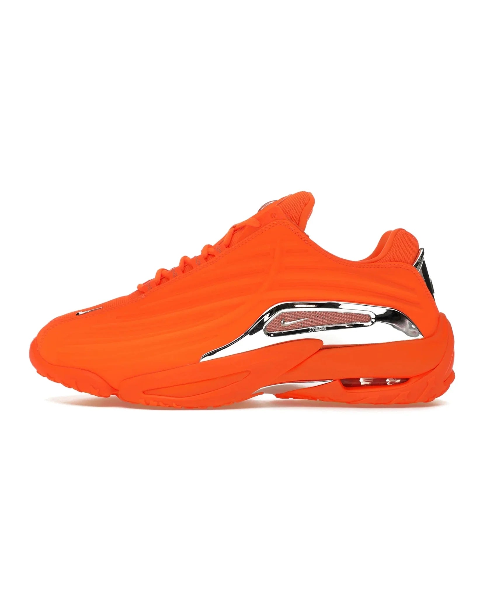 Nike Hot Step 2 Drake NOCTA Total Orange