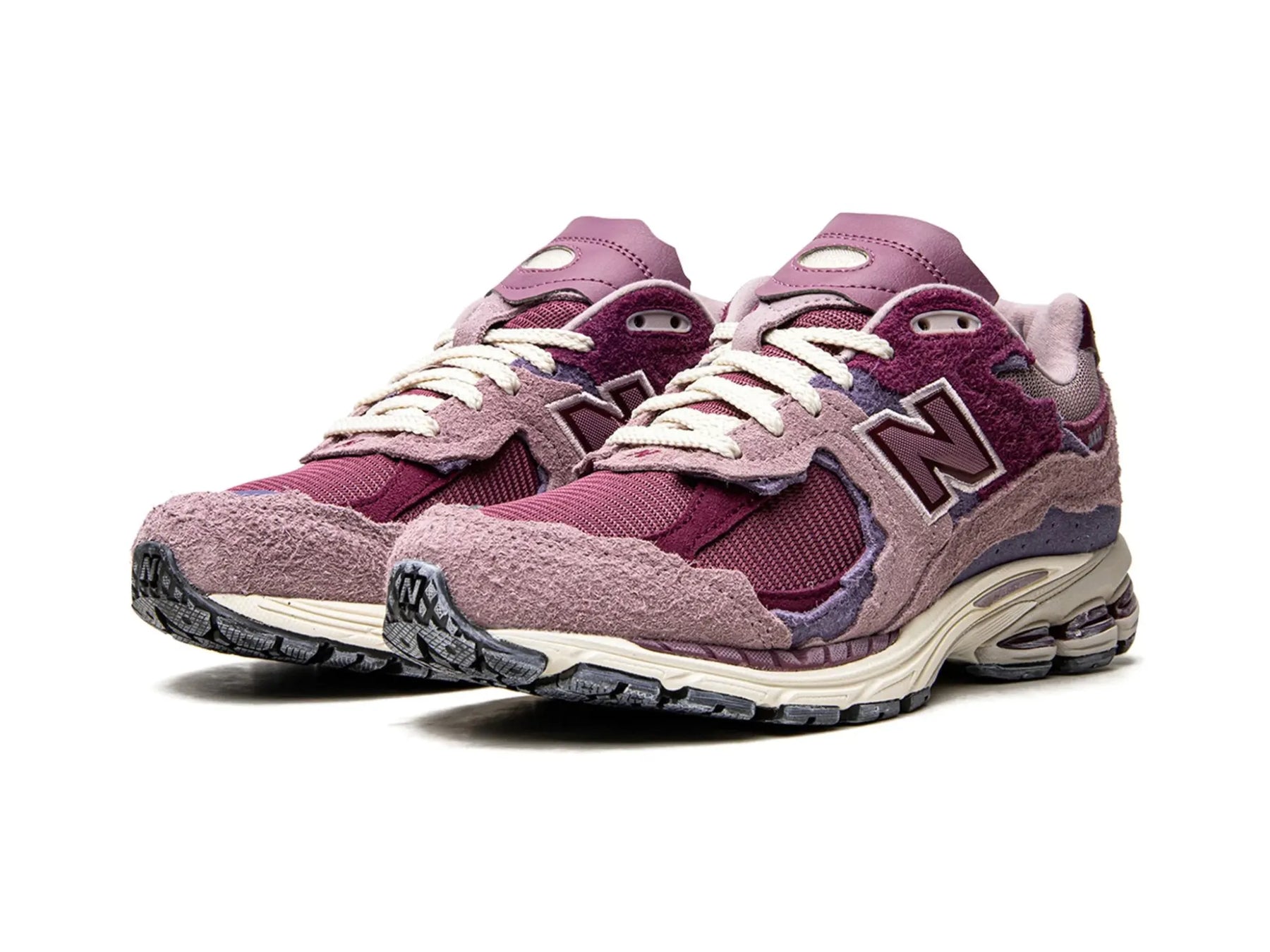 New Balance 2002R "Protection Pack - Pink" - street-bill.dk