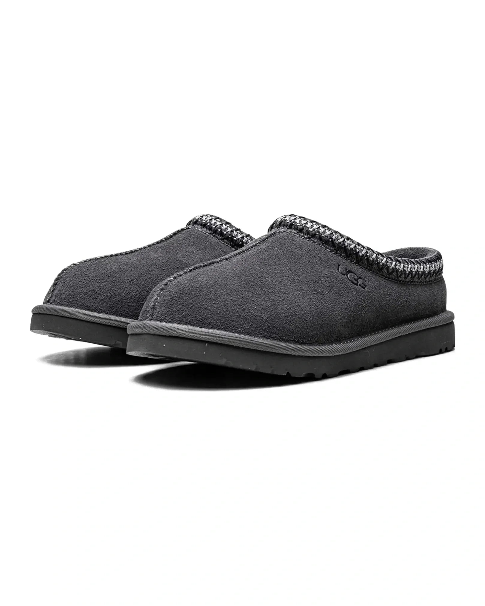 UGG Tasman Slipper Dark Grey