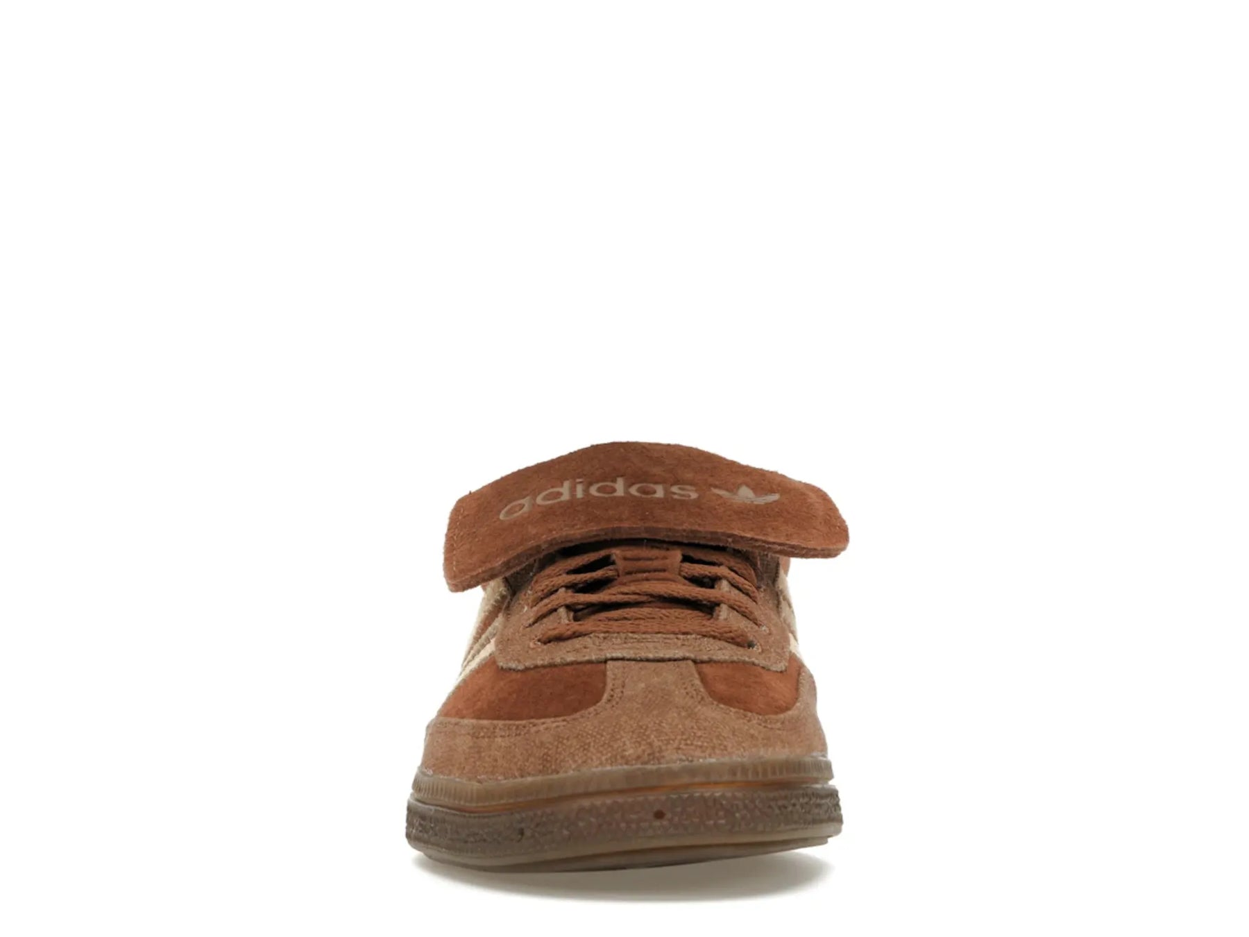 adidas Handball Spezial size? Exclusive Brown Gum