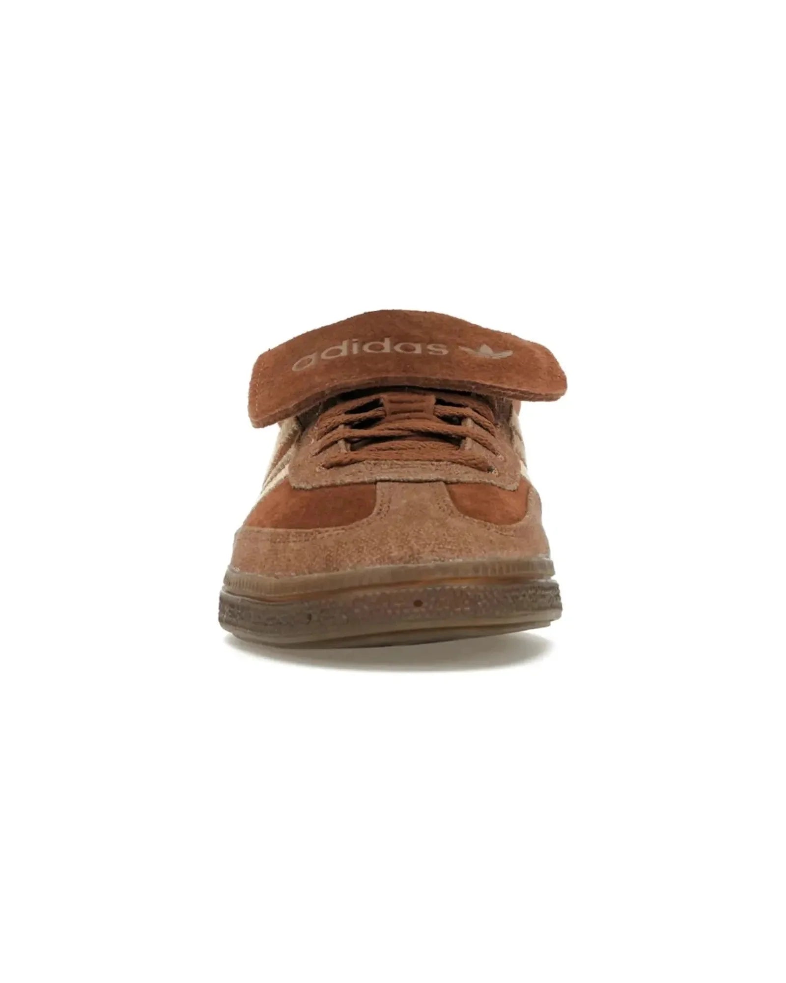 adidas Handball Spezial size? Exclusive Brown Gum