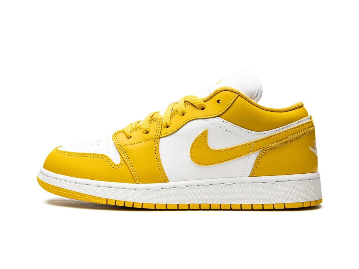 Nike Air Jordan 1 Low "Pollen" - street-bill.dk