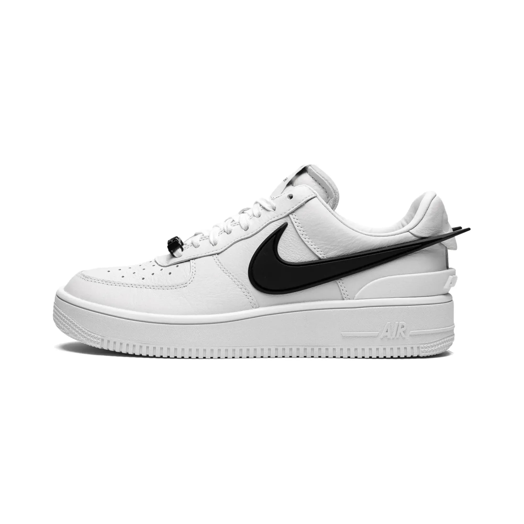 Nike Air Force 1 Low "Ambush Phantom" - street-bill.dk