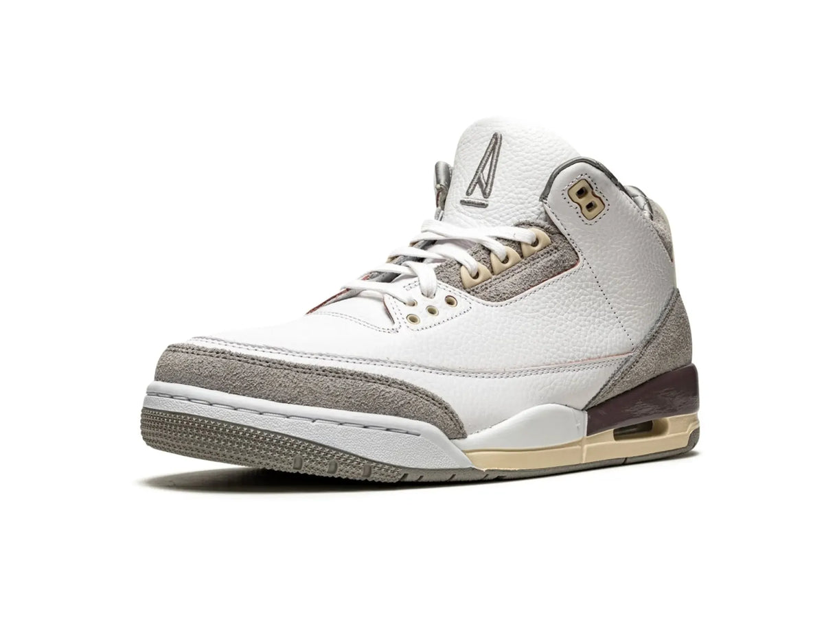 Nike Air Jordan 3 Retro "A Ma Maniére" - street-bill.dk