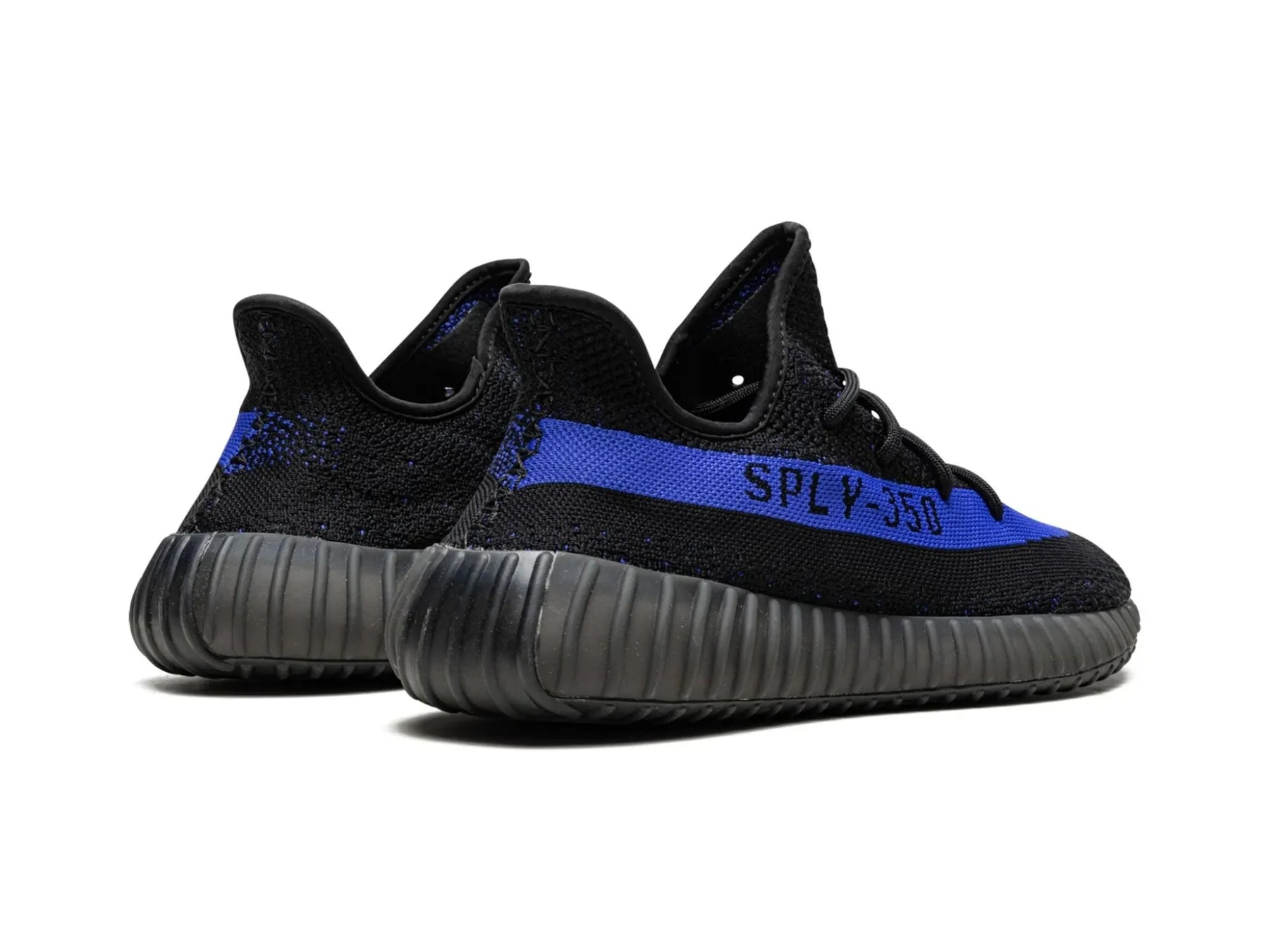 Adidas Yeezy Boost 350 V2 "Dazzling Blue" - street-bill.dk