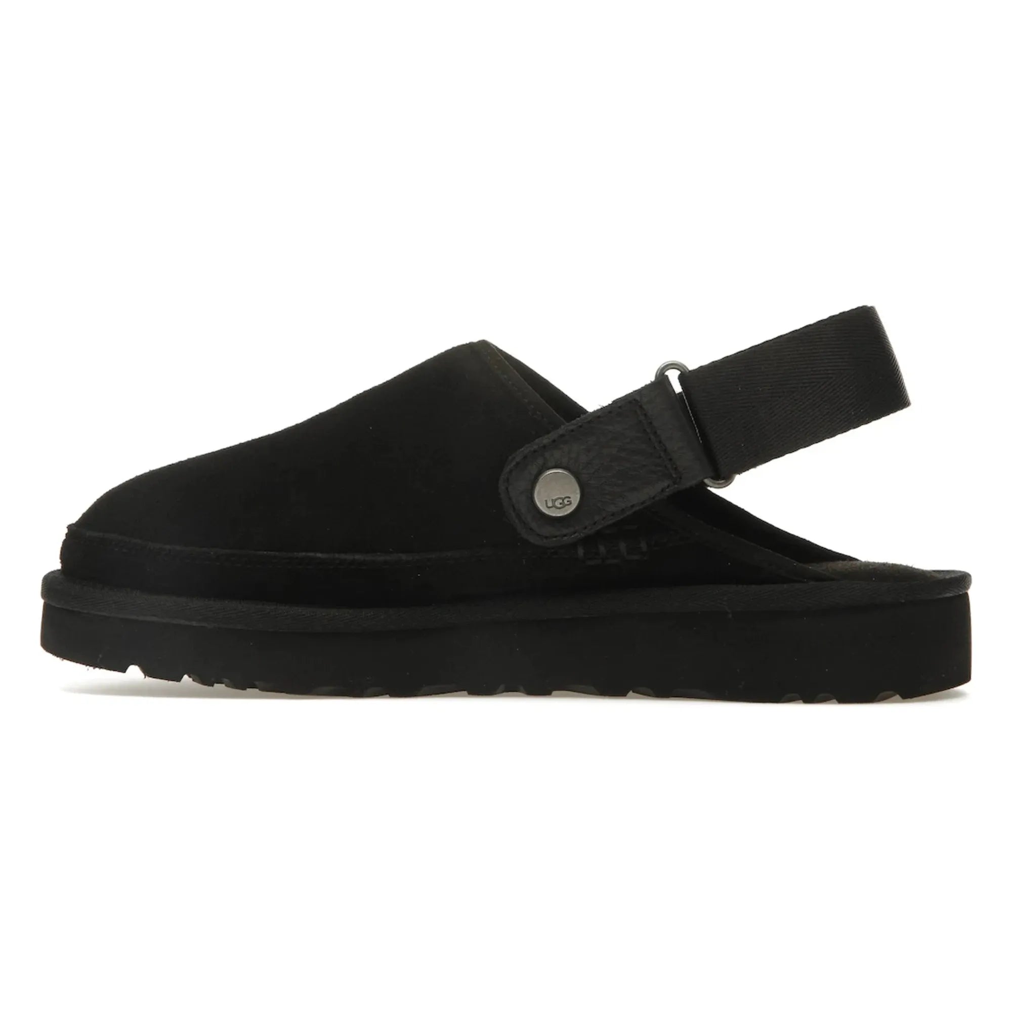 UGG Goldencoast Clog Black
