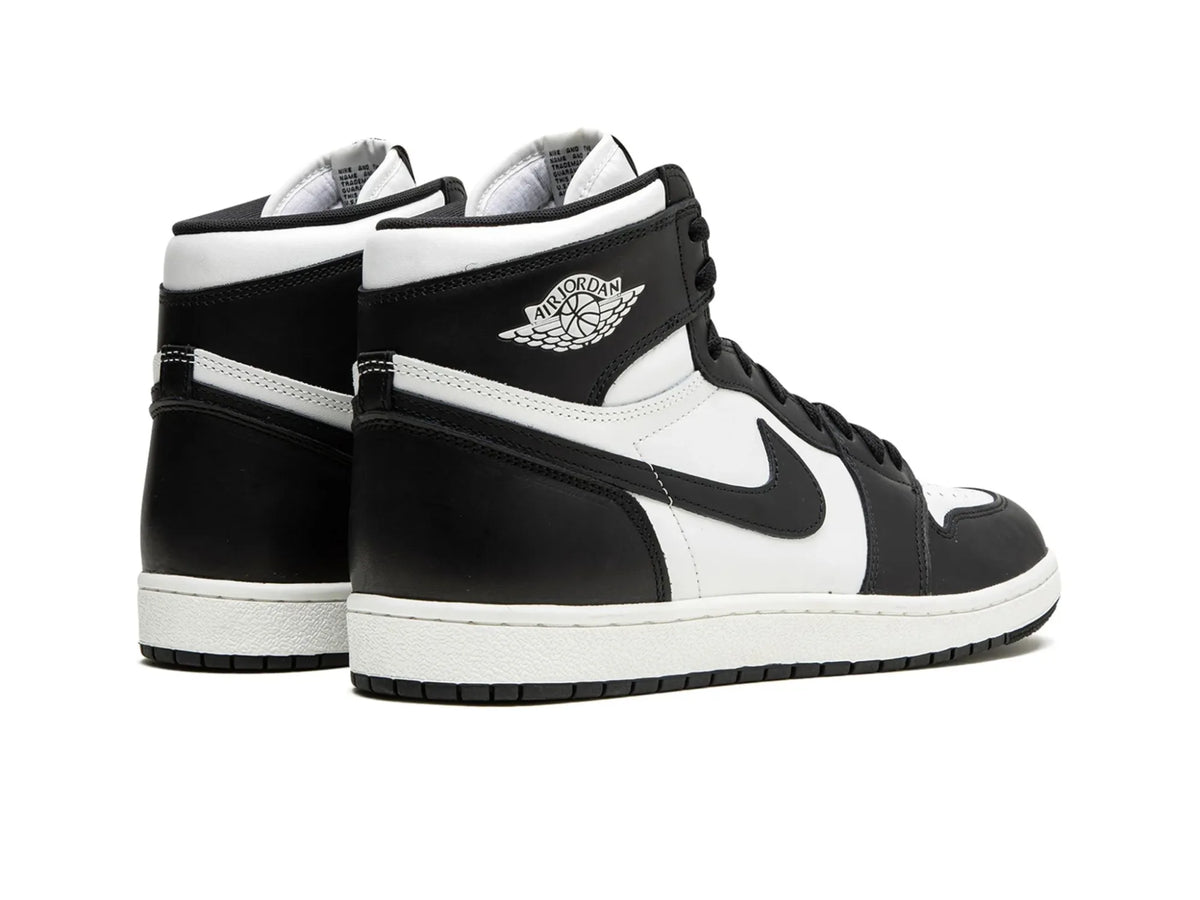 Nike Air Jordan 1 Retro High 85 "Black White" - street-bill.dk