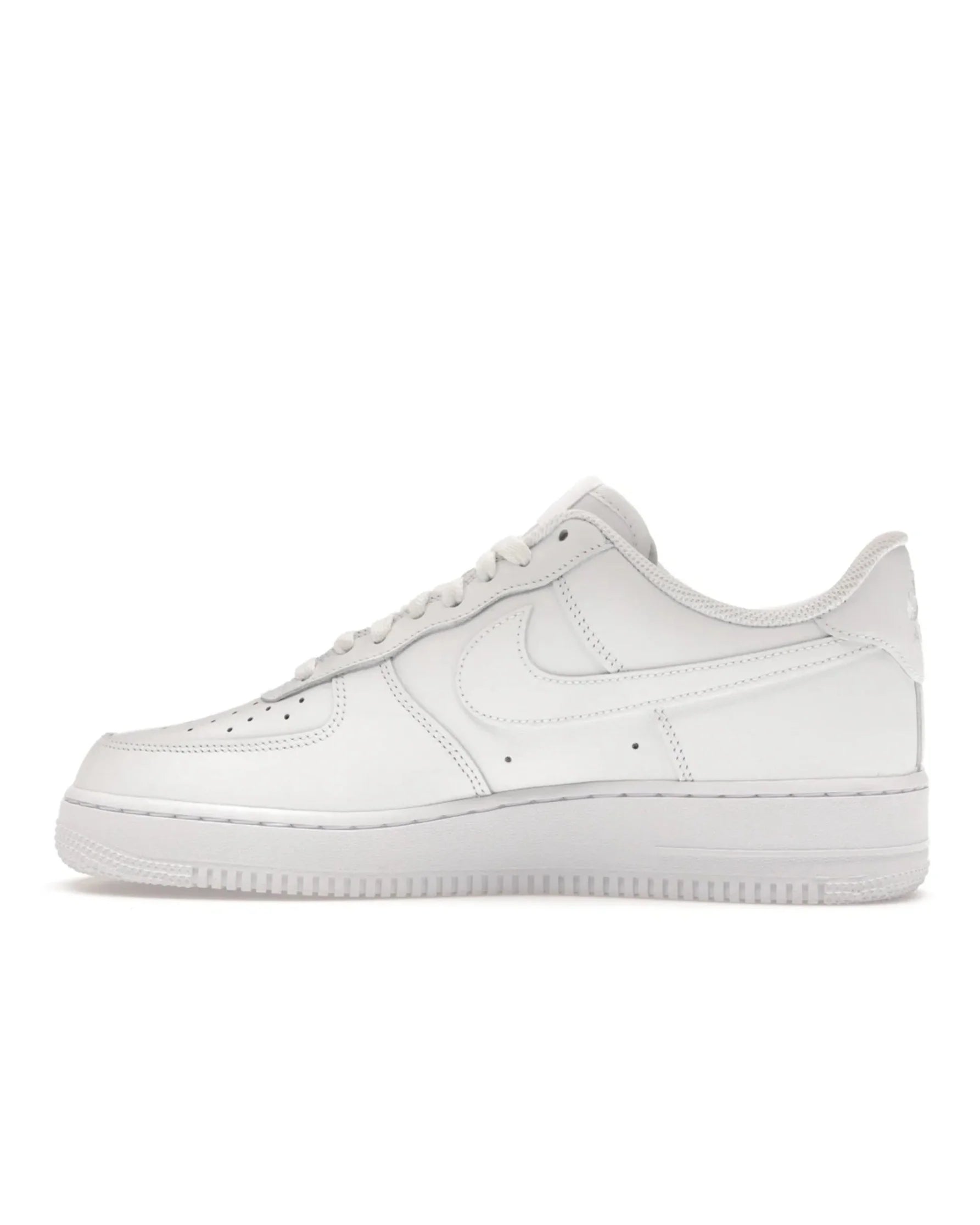 Nike Air Force 1 Low '07 White (Travis Scott Cactus Jack Utopia Edition)