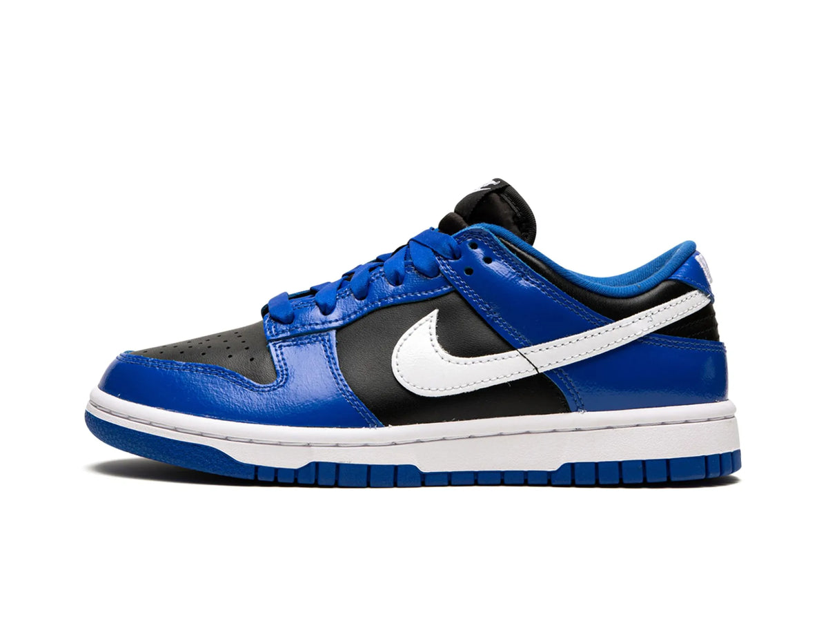 Nike Dunk Low Essential "Game Royal" - street-bill.dk