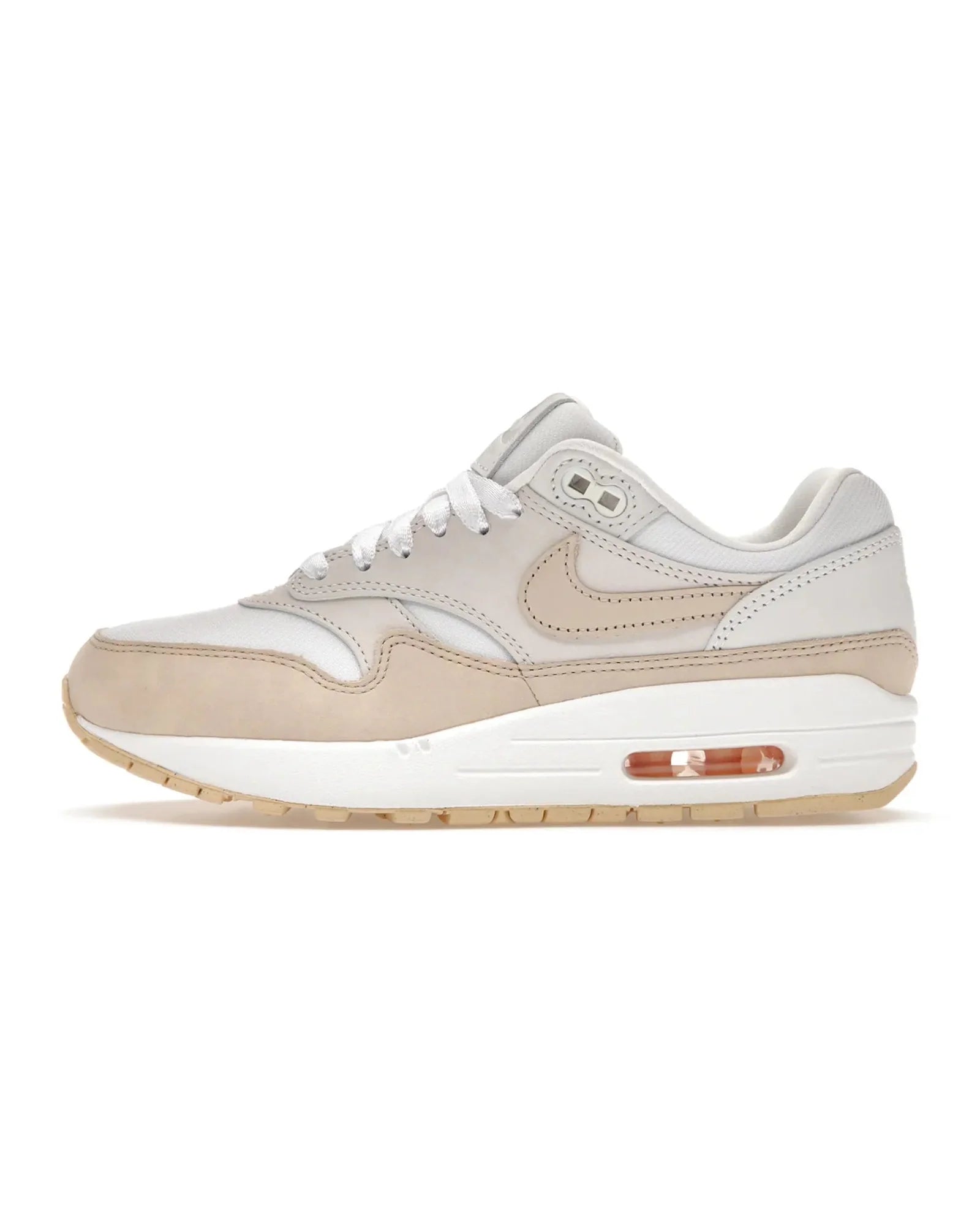 Nike Air Max 1 Premium Sanddrift (Women's)