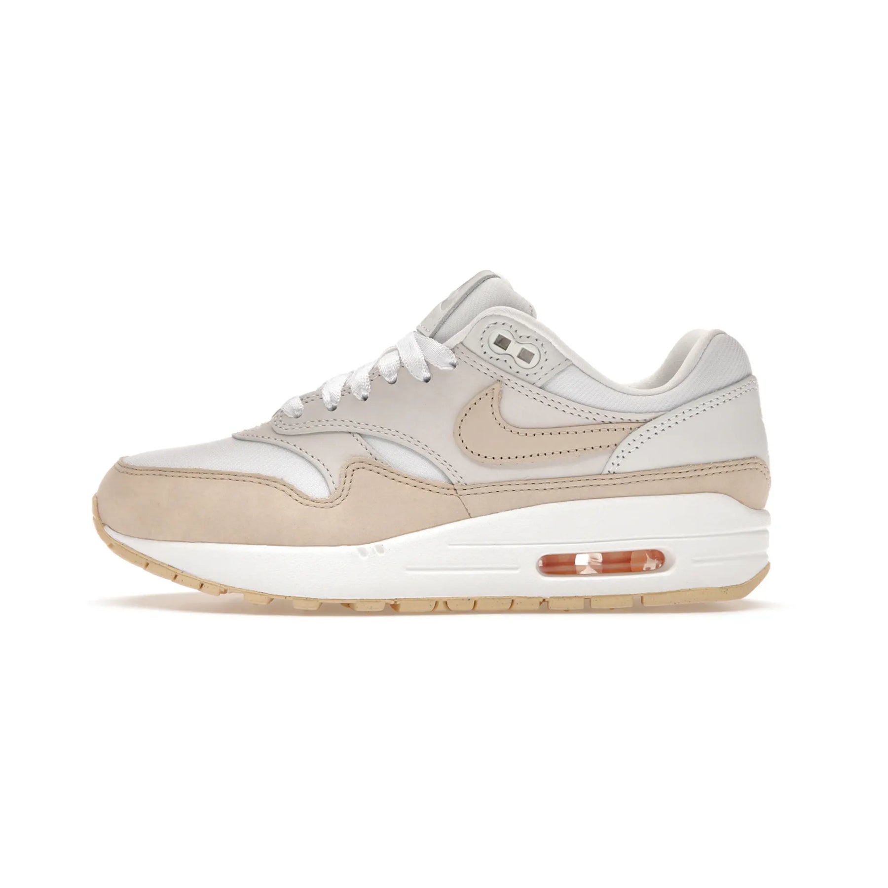 Nike Air Max 1 Premium Sanddrift (Women's)