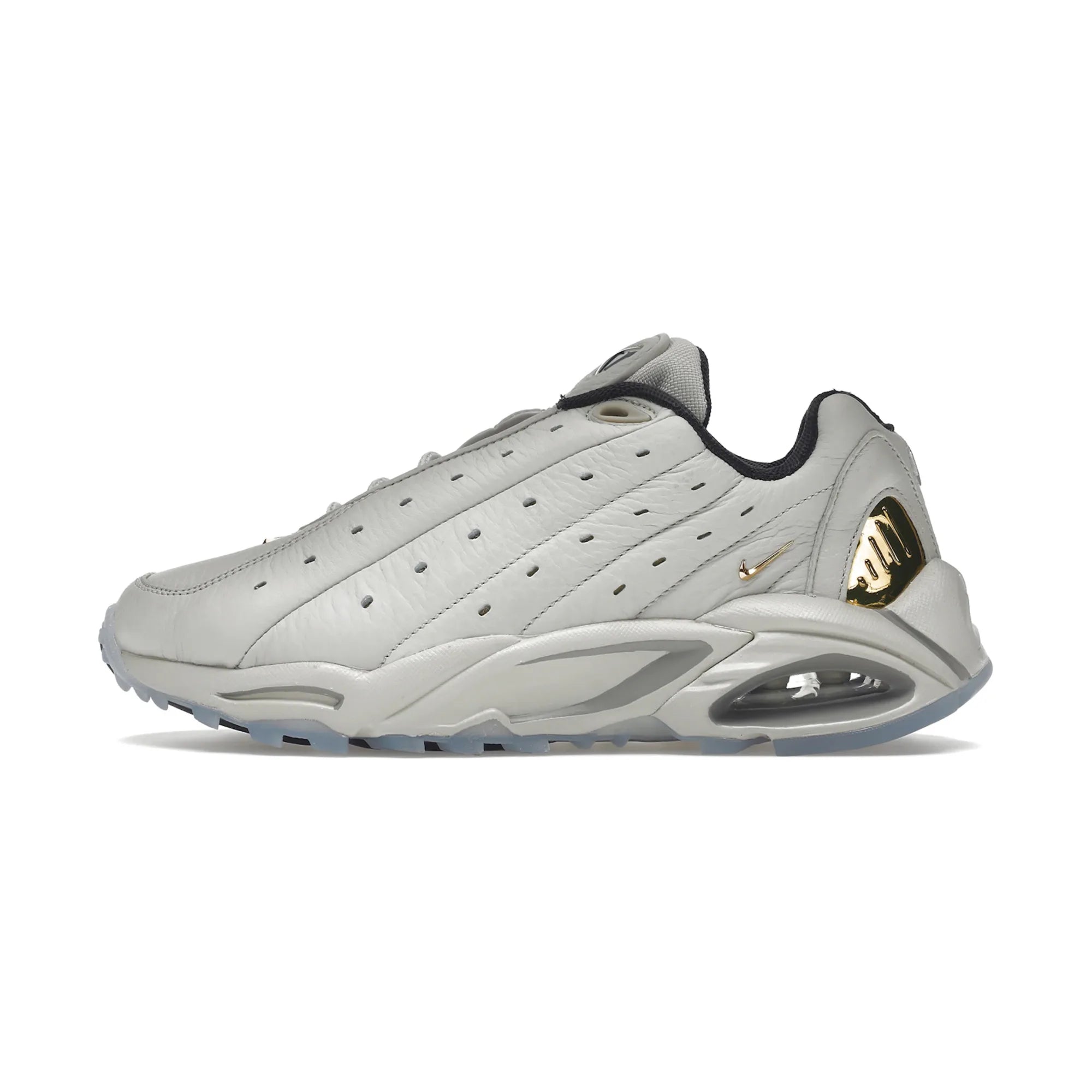 Nike Hot Step Air Terra Drake NOCTA Champagne
