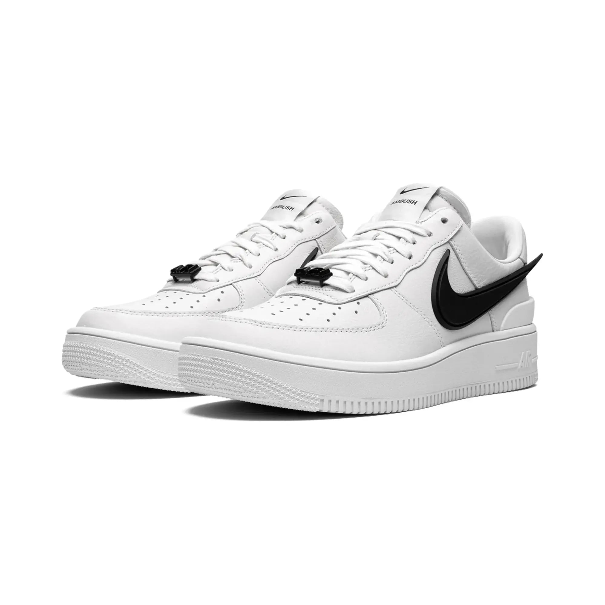 Nike Air Force 1 Low "Ambush Phantom" - street-bill.dk