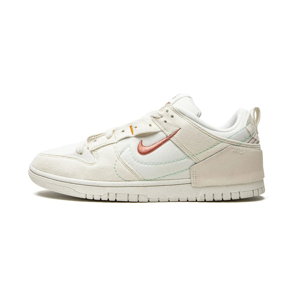 Nike Dunk Low Disrupt 2 "Pale Ivory" - street-bill.dk