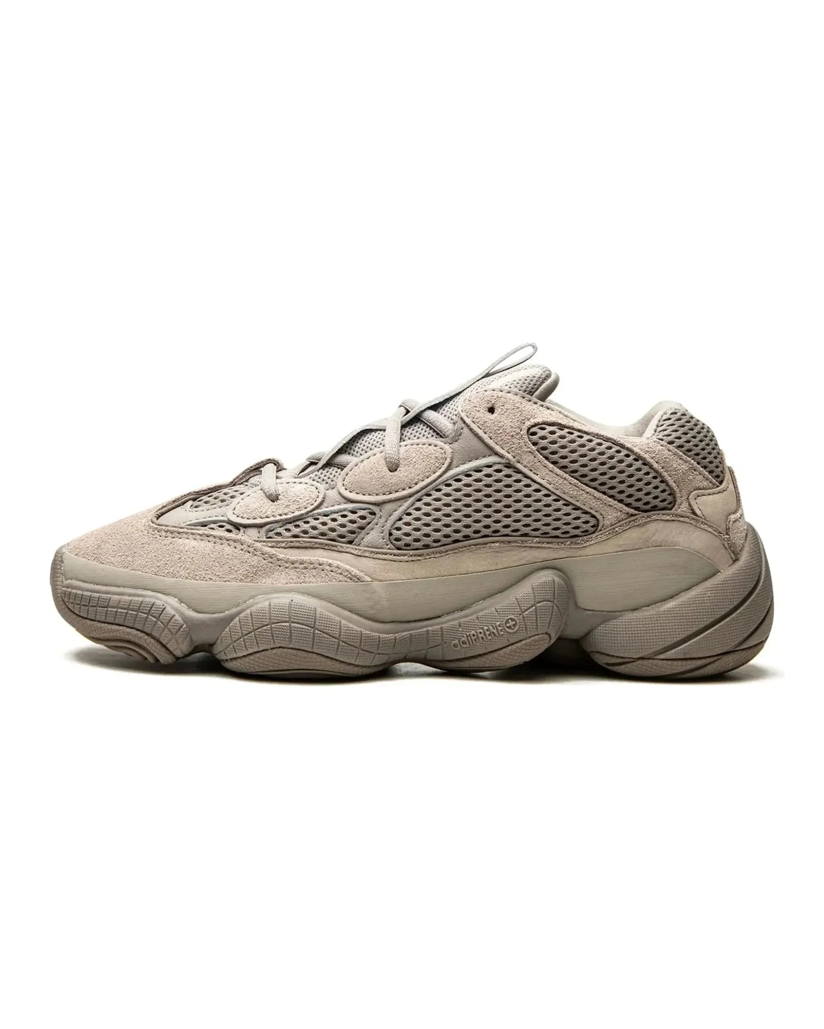 Adidas Yeezy Boost 500 "Ash Grey" - street-bill.dk