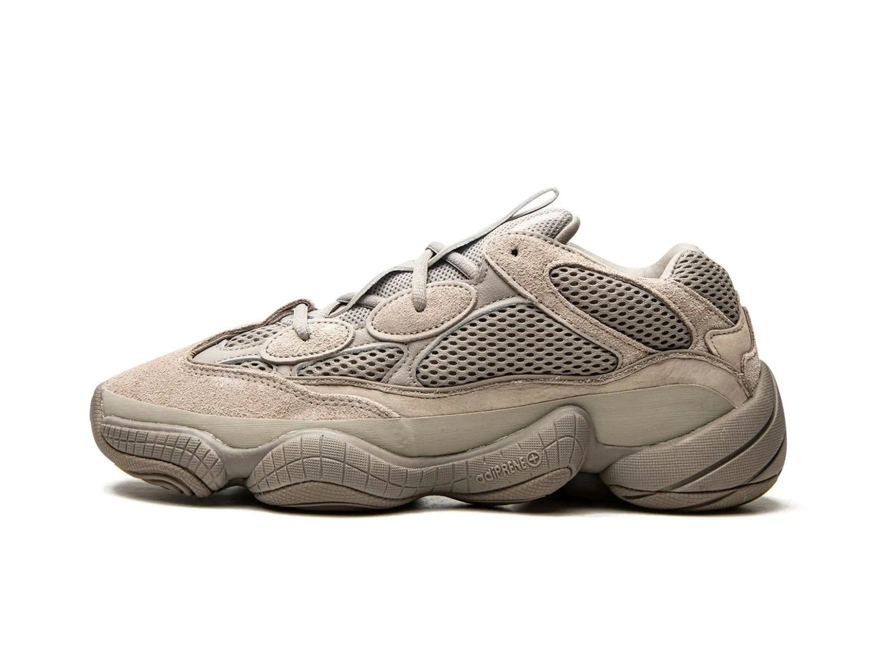 Adidas Yeezy Boost 500 "Ash Grey" - street-bill.dk