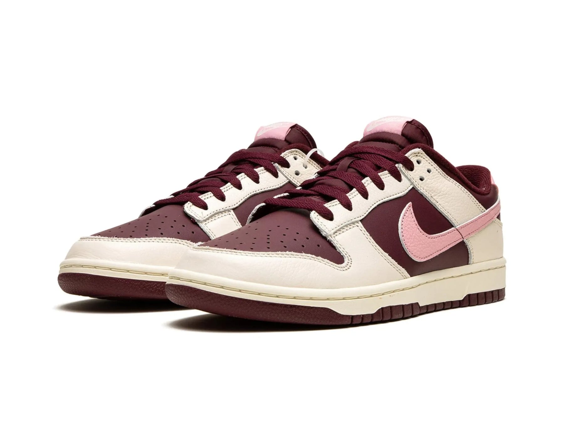 Nike Dunk Low Retro PRM "Valentine's Day (2023)" - street-bill.dk