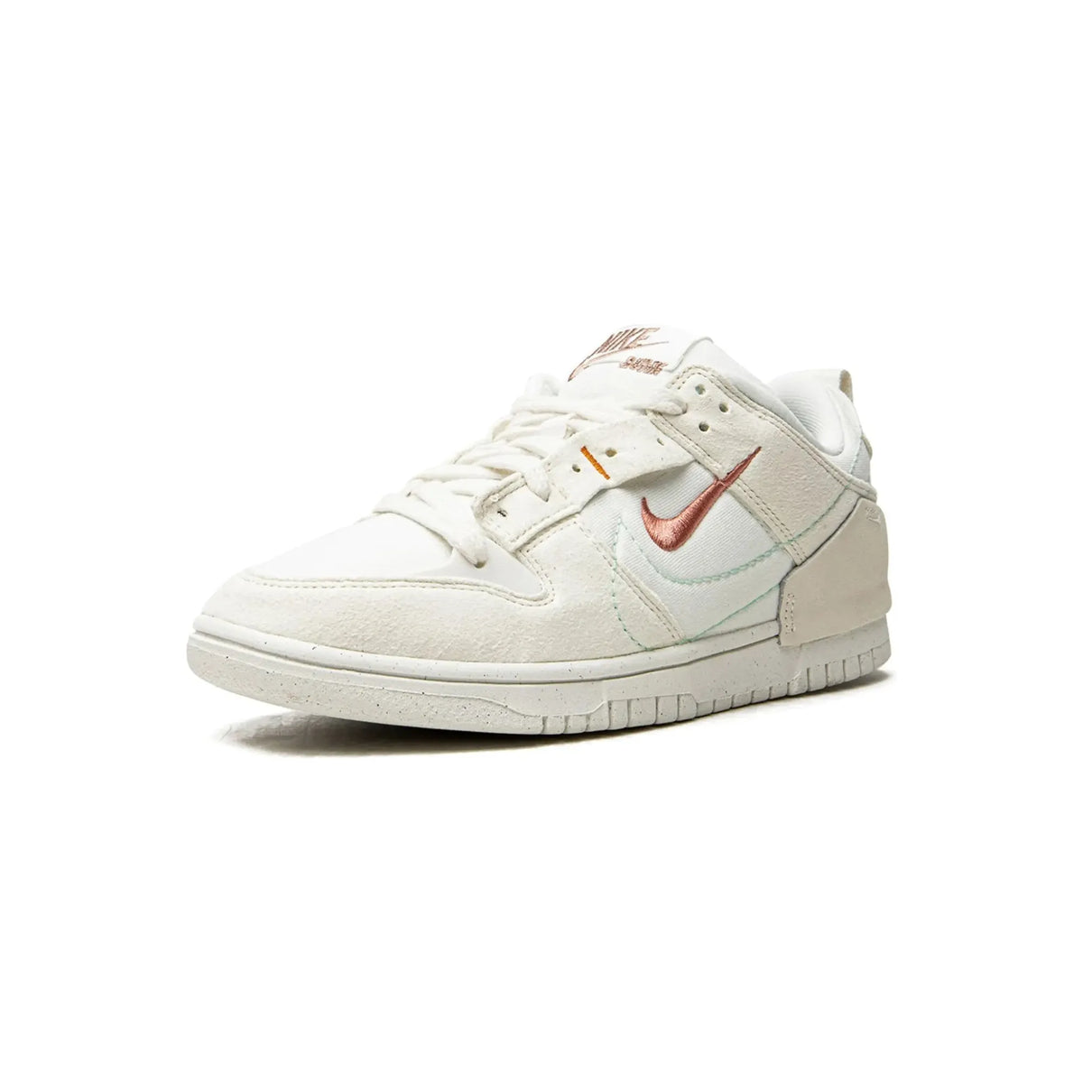 Nike Dunk Low Disrupt 2 "Pale Ivory" - street-bill.dk