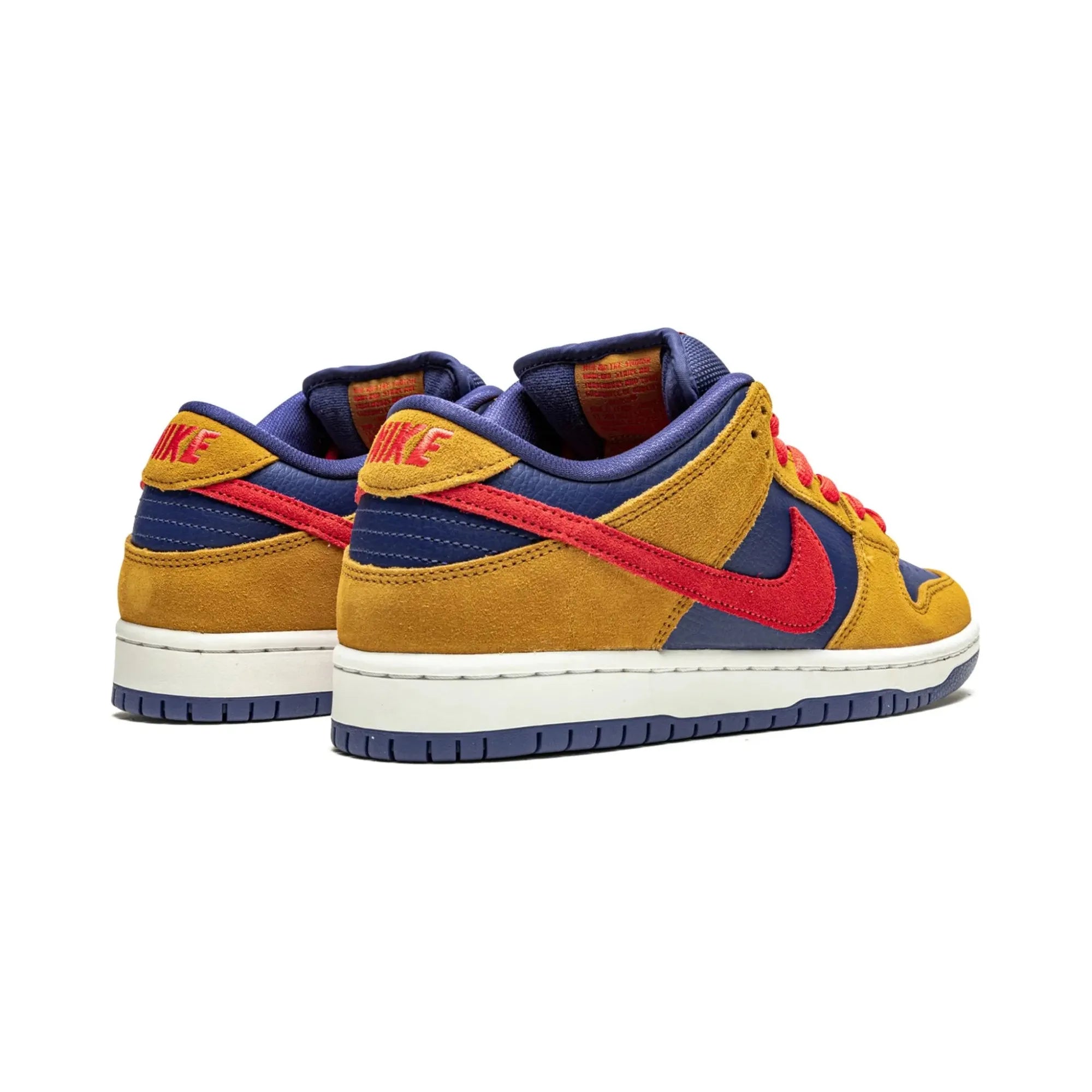 Nike SB Dunk Low "Reverse Papa Bear" - street-bill.dk