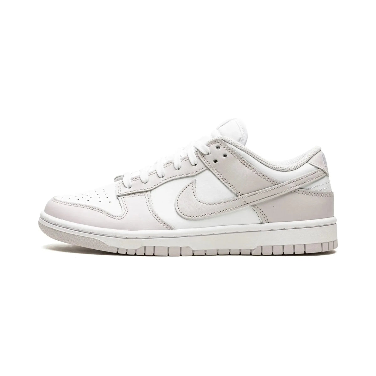 Nike Dunk Low "Light Violet" - street-bill.dk