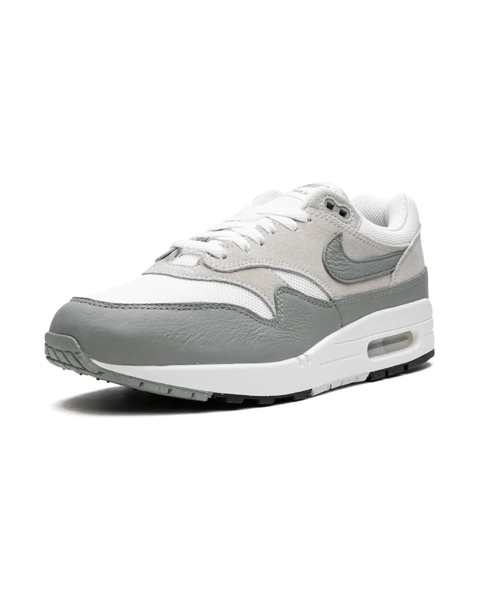 Nike Air Max 1 "White Mica Green" - street-bill.dk